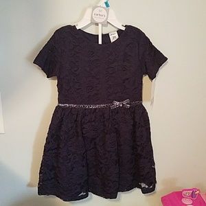 Toddler dresse brand new with tags